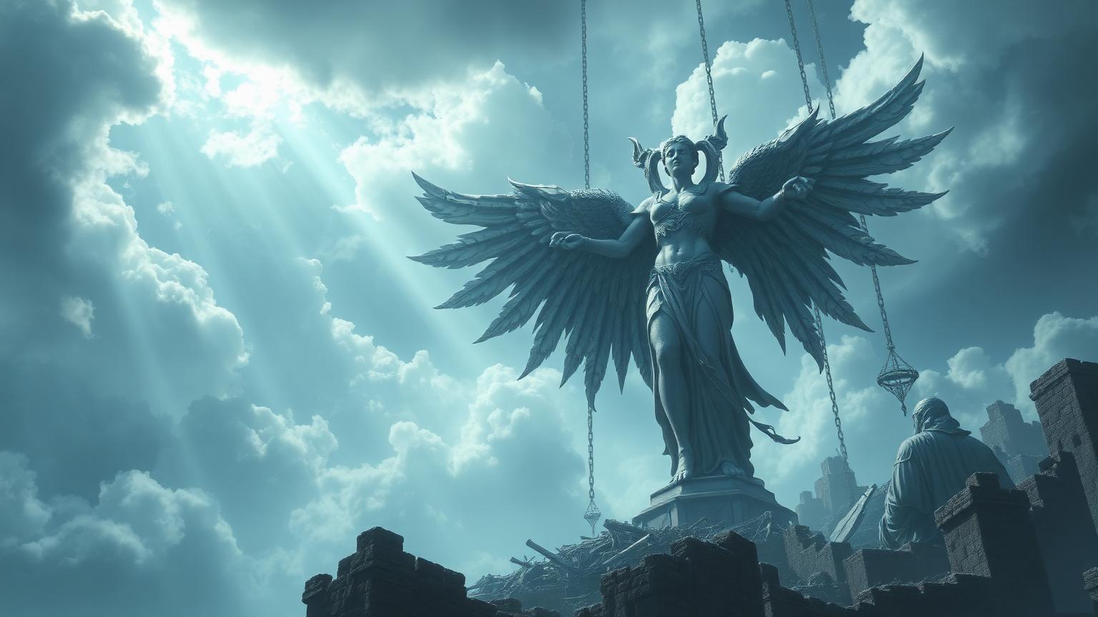Banner ilustrativo de Matadouro Celeste
