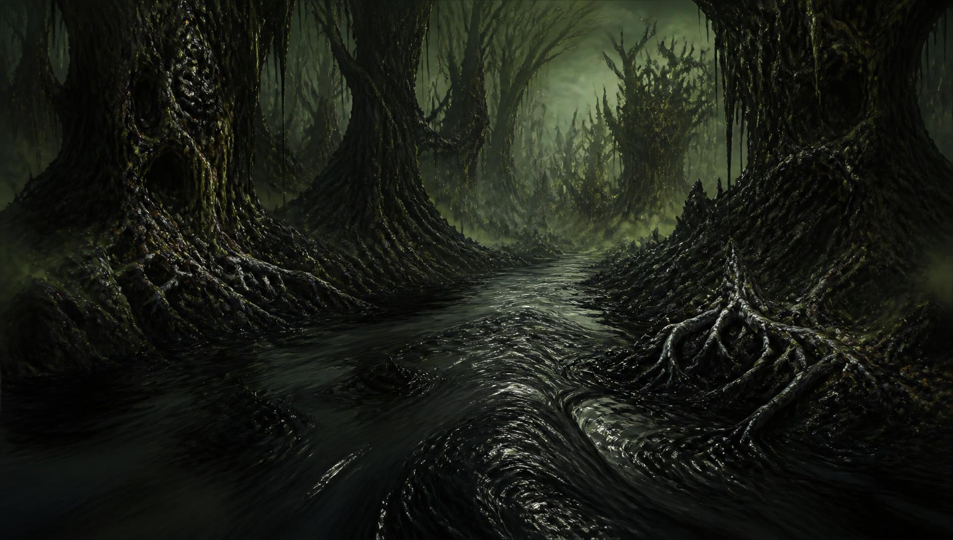Banner ilustrativo de Rio de Seiva Negra